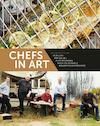 Chefs in art (E-boek - ePub formaat) (e-Book) - Felix Alen, Wim Ballieu, Kurt Dekoninck, Peter Van Asbroeck, Roland Van Koeckhoven (ISBN 9789401427470)