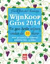 Van der auwera*wijnkoopgids 2014 (e-Book) - Frank van der Auwera (ISBN 9789460012242)