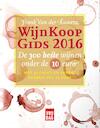 Wijnkoopgids 2016 (e-Book) - Frank Van der Auwera (ISBN 9789460013911)