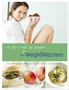 Weight watchers (e-Book) (ISBN 9789401403917)