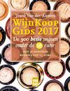 Wijnkoopgids 2017 (e-Book) - Frank van der Auwera (ISBN 9789460015069)