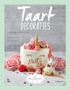 Basisboek Taartdecoraties (e-Book) - Tatyana Van Huffel (ISBN 9789401467933)