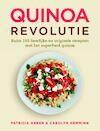 Quinoa revolutie | Patricia Green, Carolyn Hemming (ISBN 9789045207230)