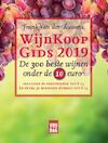 Wijnkoopgids 2019 (e-Book) - Frank Van der Auwera (ISBN 9789460016882)