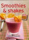 Smoothies en shakes (ISBN 9789048307661)