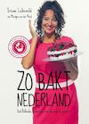 Zo bakt Nederland (e-Book) - Irene Lelieveld, Monique van der Vloed (ISBN 9789038924304)