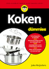 Koken voor Dummies (e-Book) | Joke Reijnders (ISBN 9789045355306)