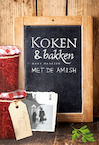 Koken en bakken met de Amish (e-Book) - Mary Maarsen (ISBN 9789033617645)
