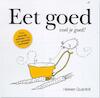 Eet goed, voel je beter (e-Book) - Heleen Quantrill-Korf (ISBN 9789033633829)