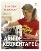 Sandra s keuken | Sandra Ysbrandy (ISBN 9789048817306)