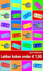 Lekker koken onder euro 1.50