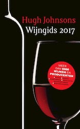 Hugh Johnsons Wijngids 2017 (e-Book)