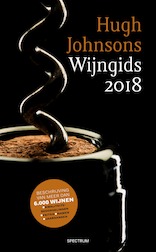 Hugh Johnsons Wijngids 2018 (e-Book)