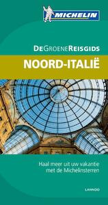 Noord-Italie - (ISBN 9789401411776)