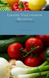 Lekkere vegetarische recepten (e-Book)