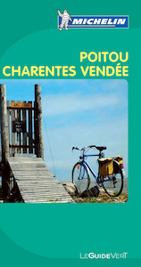 Poitou - Charentes - Vendée - (ISBN 9782067147164)