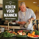 Koken voor mannen / 1 (e-Book)