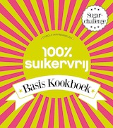 100% Suikervrij basiskookboek (e-Book)