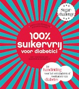100 procent suikervrij voor diabetici (e-Book)