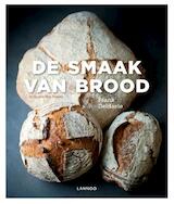 De smaak van brood (E-boek - ePub formaat) (e-Book)