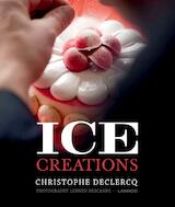 Icecreations (e-Book)