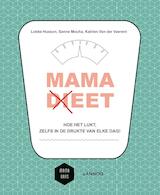 Mama (di)eet (E-boek) (e-Book)
