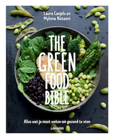 The Green Food Bible (e-Book)