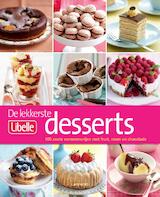 De lekkerste libelle desserts (E-boek - ePub) (e-Book)