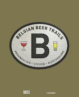 Een rondje Belgisch bier (e-Book)