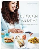 De keuken van Fatima (e-Book)