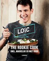 Loïc The Rookie Cook (e-Book)