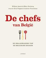 de chefs van Belgie / Deel 2 (e-Book)