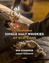 Masterclass single malt Whiskies of Scotland (e-Book)