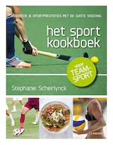 Het sportkookboek voor teamsport (e-Book)