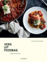 Vers uit de foodbag (e-Book)