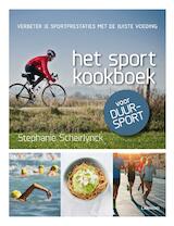 Het sportkookboek voor duursport (e-Book)
