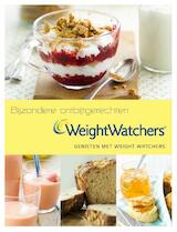 Bijzondere ontbijtgerechten v genieten met weight watchers (e-Book)