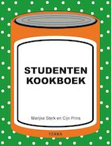 Studentenkookboek (e-Book)