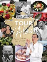 Tour d'Alain (e-Book)
