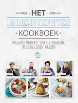 Het BinnensteBuiten kookboek (e-Book)
