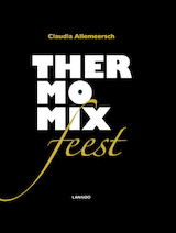 Thermomix feest (e-Book)