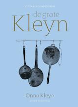 De grote Kleyn (e-Book)