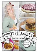 Guilty Pleasures kookboek (e-Book)