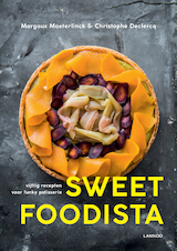 Sweet Foodista (e-Book)