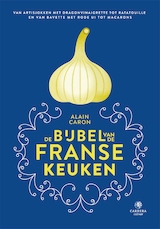 De bijbel van de Franse keuken (e-Book)