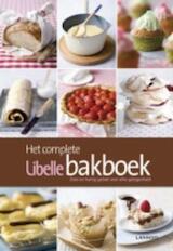 Het grote Libelle Bakboek (e-Book)