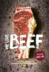 We love beef (e-Book)