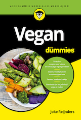 Vegan voor Dummies (e-Book)
