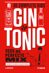 Gin & Tonic (e-Book)