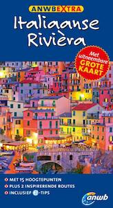 ANWB Extra Italiaanse riviera - Georg Henke, Christoph Henning (ISBN 9789018033651)